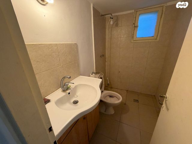 דירה, רבן יוחנן בן זכאי, קטמונים, ירושלים