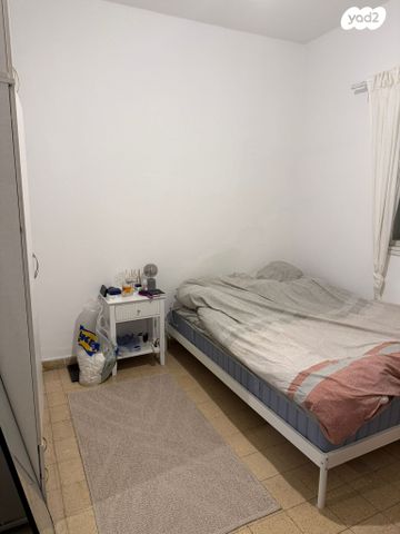 דירה, עיר גנים, שכונת הראשונים, רמת גן