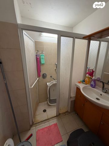 דירה, שדרות צה"ל, קרית ים ב', קרית ים