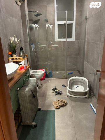 דירה, בועז, שכונת הראשונים, רמת גן