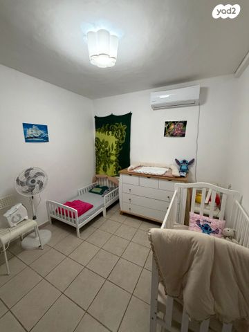 דירה, שדרות צה"ל, קרית ים ב', קרית ים