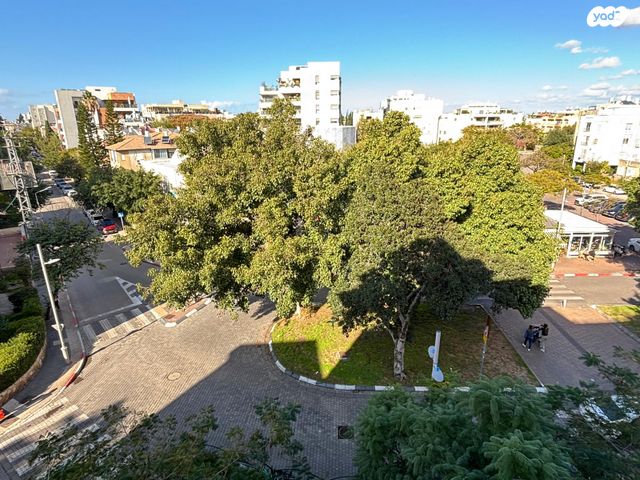 דירה, שדרות ח"ן 9, מרכז, הרצליה