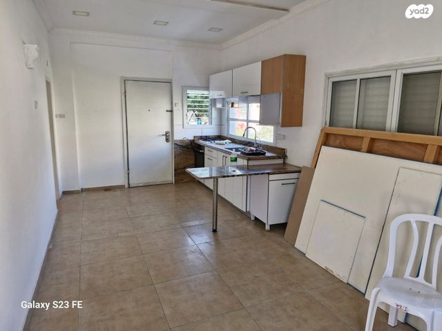 דירה, ניל"י, קרית שלום, תל אביב יפו