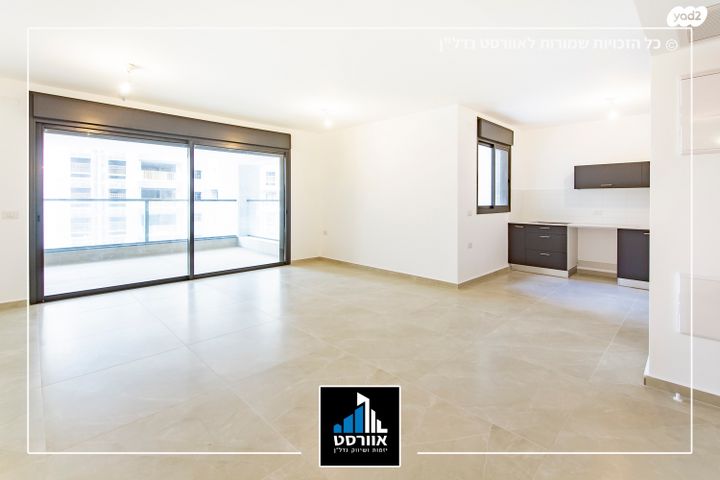 דירה, קרית גיורא, אור יהודה