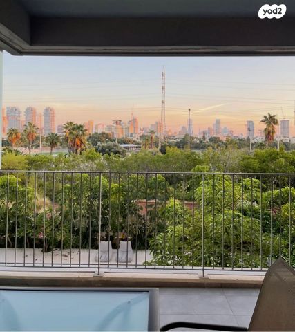 דירה, כוכב הצפון, תל אביב יפו