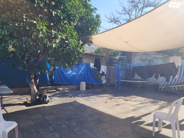 דירה, ניל"י, קרית שלום, תל אביב יפו