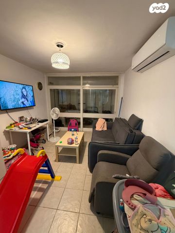 דירה, שדרות צה"ל, קרית ים ב', קרית ים