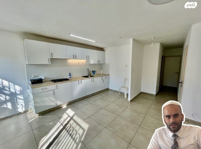 דירה, אבא הלל סילבר, יזרעאליה, חיפה