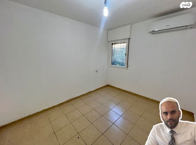 דירה, אבא הלל סילבר, יזרעאליה, חיפה