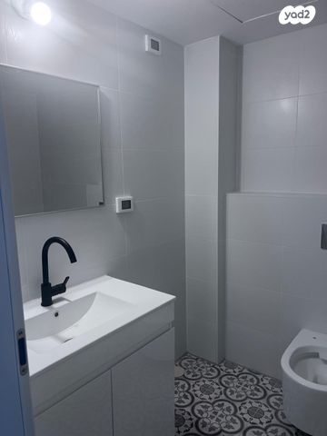 דירה, וינגייט 3, יד אליהו, תל אביב יפו