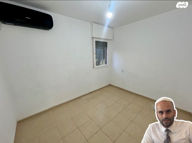 דירה, אבא הלל סילבר, יזרעאליה, חיפה