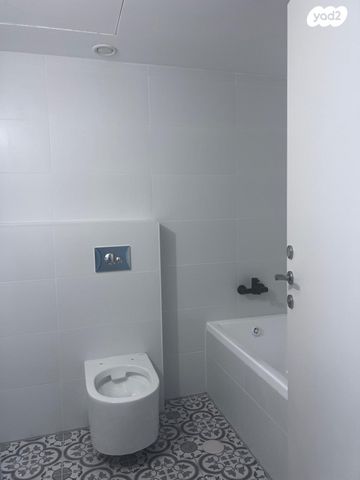 דירה, וינגייט 3, יד אליהו, תל אביב יפו