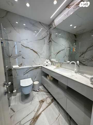 גג/ פנטהאוז, הצפון הישן - צפון, תל אביב יפו