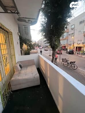 דירה, פינסקר 70, הצפון הישן - דרום, תל אביב יפו