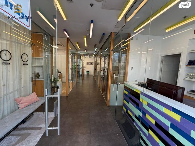 אזור תעשיה גבעת שאול