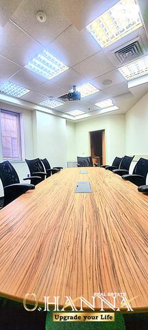 משרדים, שער פלמר, תחנת רכבת השמונה, חיפה