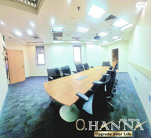 שער פלמר, תחנת רכבת השמונה