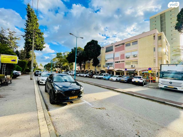 חנויות/ שטח מסחרי, חניתה 23, נווה שאנן, חיפה