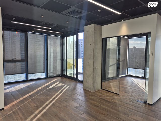 קליניקות, סוקולוב, מתחם 1200, הוד השרון