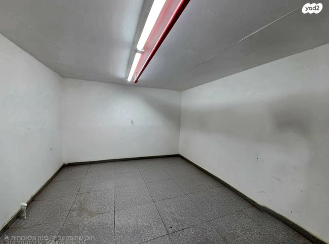 חנויות/ שטח מסחרי, עוזיאל 7, יד לבנים, רמת גן