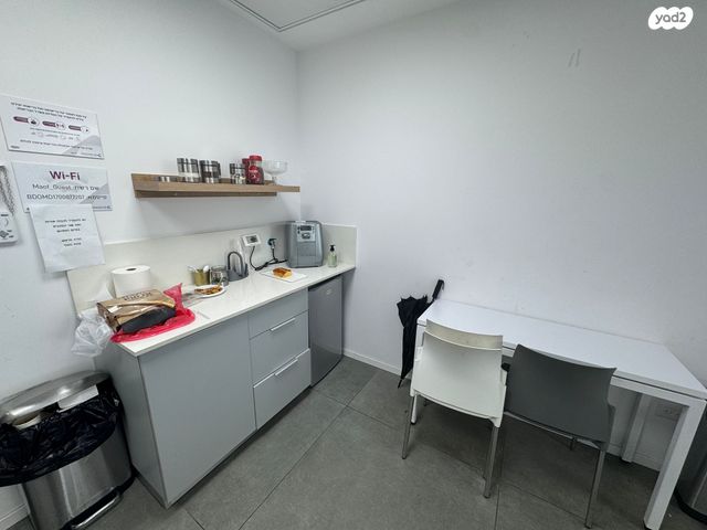 משרדים, ההגנה 13, מב"ת מערב, אזור תעשייה חדש, ראשון לציון