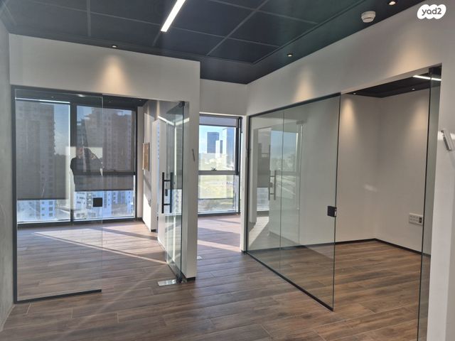 קליניקות, סוקולוב, מתחם 1200, הוד השרון