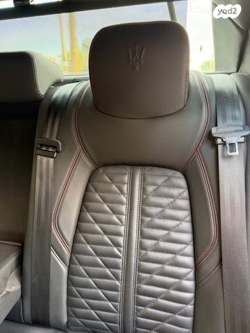 מזראטי קוואטרופורטה