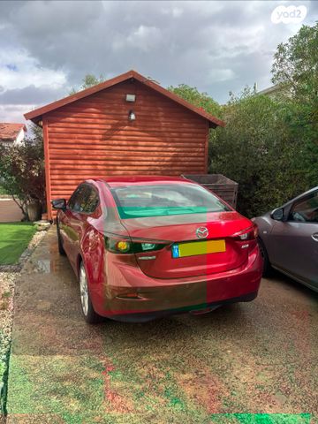 מאזדה 3