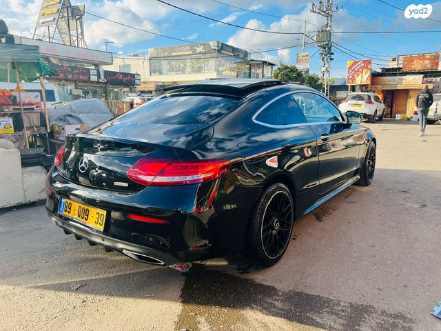 מרצדס-בנץ C-class