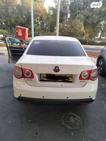 פולקסווגן ג'טה 