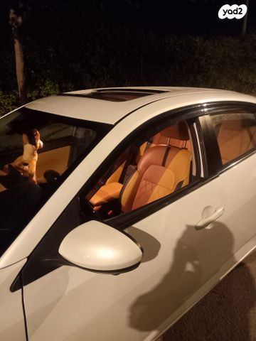 ניסאן סנטרה