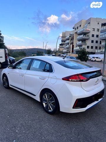 יונדאי איוניק