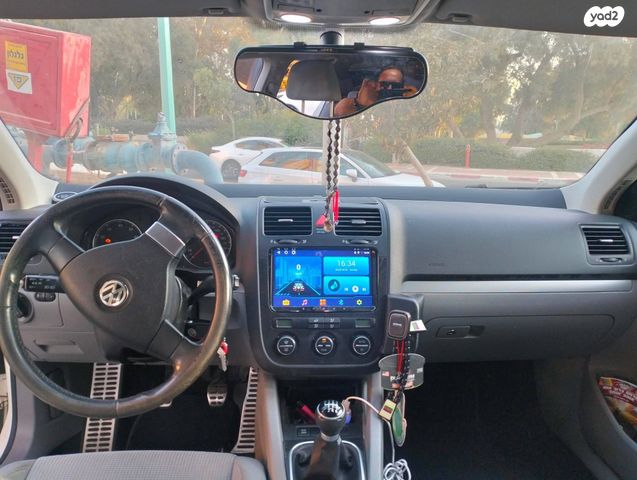 פולקסווגן ג'טה 