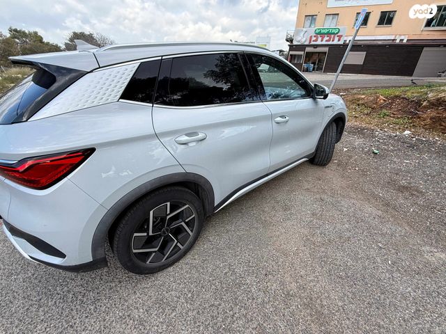 מודעת רכב בי.ווי.די אטו 3