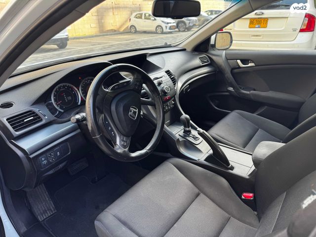 הונדה אקורד