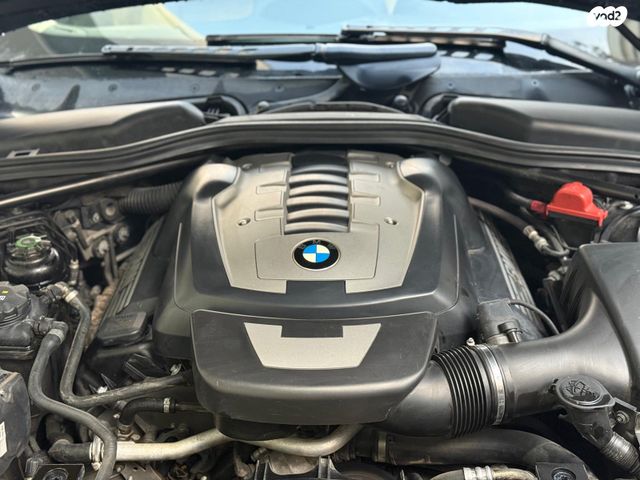 ב מ וו סדרה 6