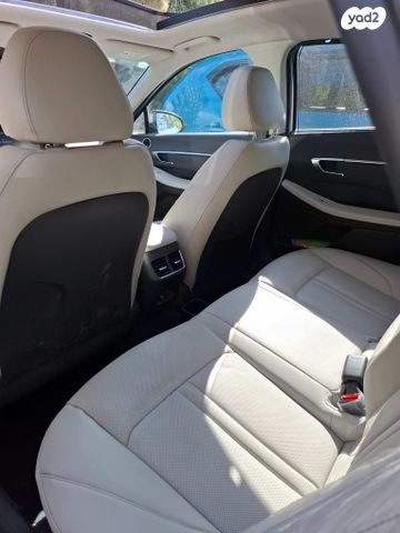 יונדאי סונטה