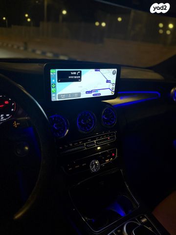 מרצדס-בנץ C-class