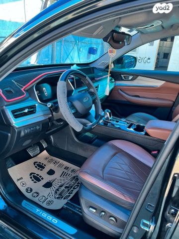 צ׳רי טיגו 8 פרו