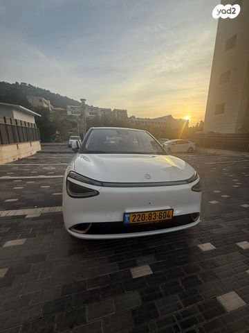 מודעת רכב דונגפנג בוקס