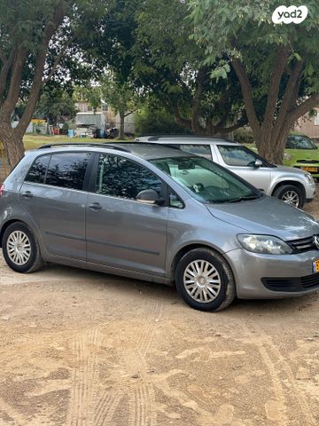 מודעת רכב פולקסווגן גולף