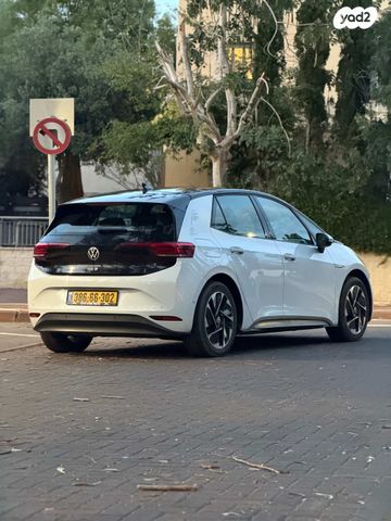פולקסווגן ID.3