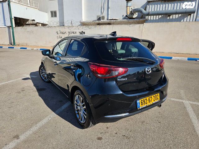 מאזדה 2