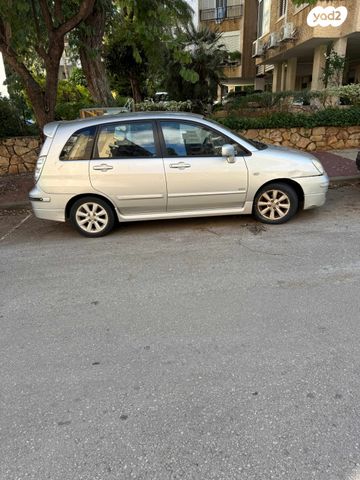 סוזוקי ליאנה