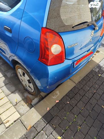 סוזוקי אלטו