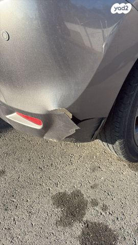 סוזוקי בלנו