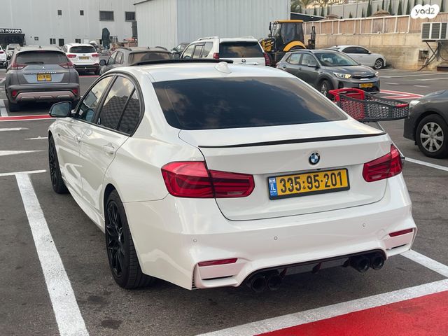 ב מ וו סדרה 3