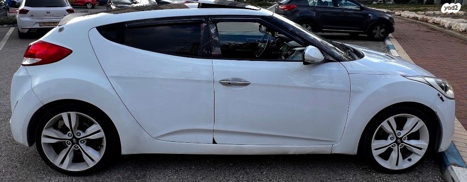 יונדאי ולוסטר