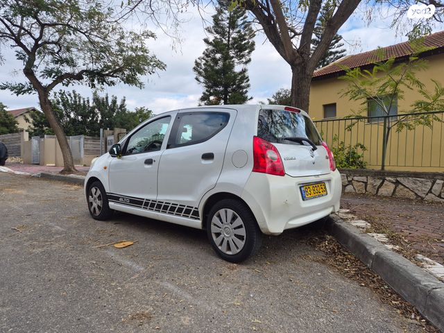 סוזוקי אלטו