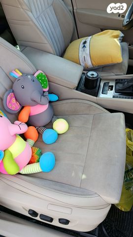 סקודה סופרב